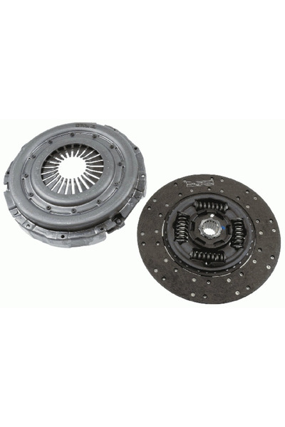 SACHS Set Ambreiaj Mercedes-Benz Atego/Lk/LN2/Unimog