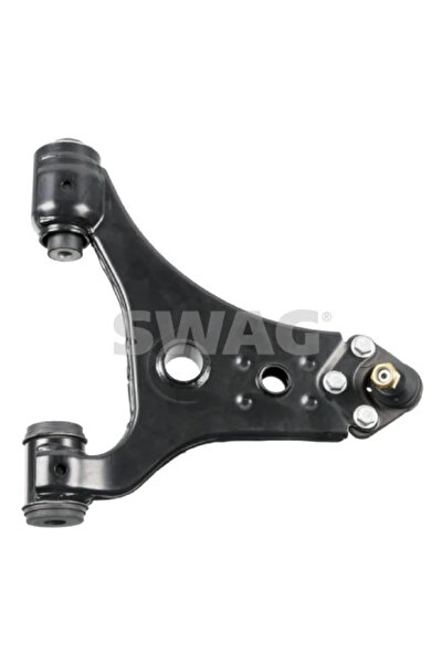 SWAG Wheel Suspension Arm Front Axle Right Mercedes-Benz A-Class/B-Class Spor...