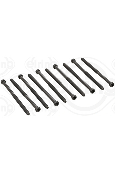 ELRING Set Surub Chiulasa Audi A3/A4 Allroad B8/A4 B8 Seat Alhambra/Leon 2007...