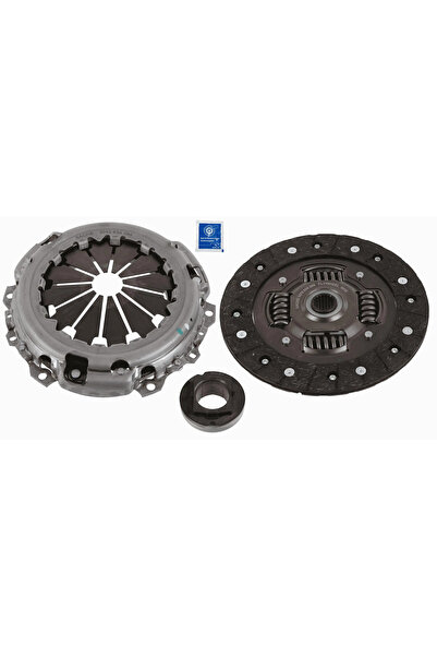 SACHS Set Ambreiaj Citroen C-Elysee/C2/C3 1 Peugeot 1007/2008 1/206