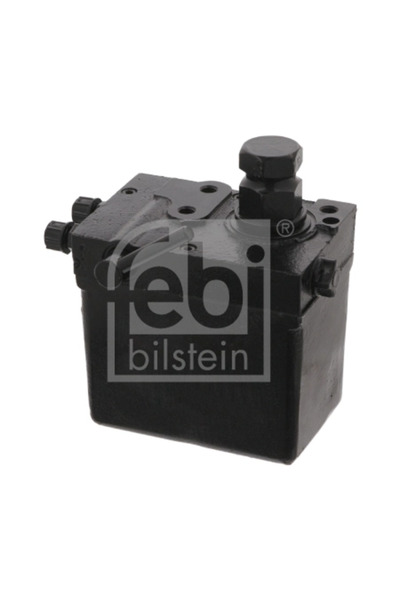 FEBI BILSTEIN Pompă Basculare, Cabină Șofer Mercedes-benz Actros 1996-2003 Di...