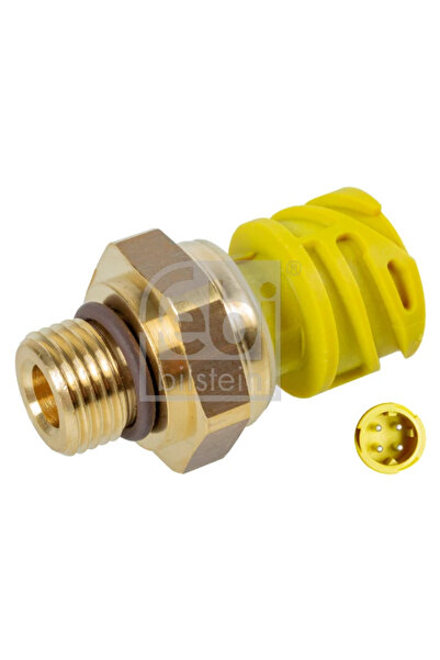 FEBI BILSTEIN Senzor Presiune Ulei Volvo B11/Fh/Fm