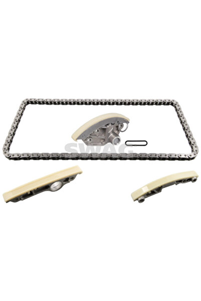 SWAG Chit Lant De Distributie Deasupra Audi A4 B8/A5/A6 Allroad C6 Vw Touareg