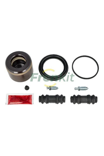 FRENKIT Set Reparatie Etrier Punte Fata Jeep Cherokee/Wrangler 2