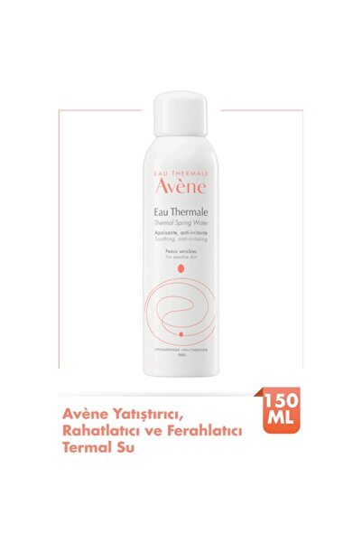 Avene Eau Thermale Thermal Spring Water 150 ml