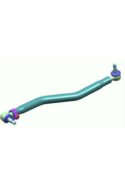 GRAP Bieleta Directie Volvo Fh/Fm