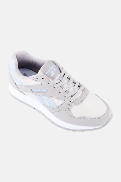 Reebok Women Prime Event Lace Up Running Shoes, Grey