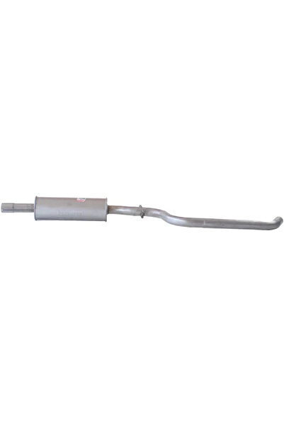 BOSAL Toba Esapamet Intermediara Audi A3 Seat Altea/Leon/Toledo 3 2003-2013