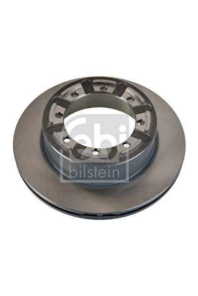 FEBI BILSTEIN Спирачен диск заден мост Renault Mascott Каросерия/Mascott Плат...