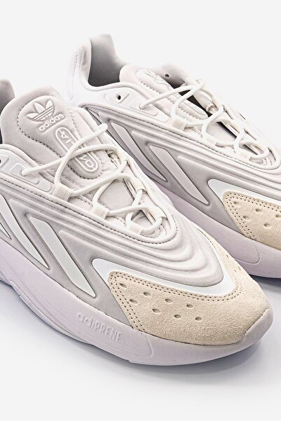 adidas Men Ozelia Sport Shoes, White
