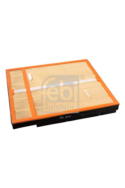 FEBI BILSTEIN Filtru Aer Mercedes-Benz Actros/Atego/Axor 2