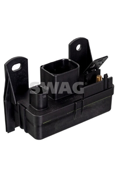 SWAG Releu Instalatia De Comanda Bujii Incandescente Mercedes-Benz A-Class/C-...