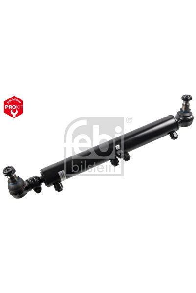 FEBI BILSTEIN Cilindru Receptor, Servodirectie Punte Fata 180487 Man Tga/Tgs ...