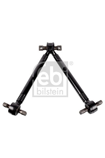 FEBI BILSTEIN Носач на окачване на задния мост Mercedes-Benz Actros MP4 / MP5...
