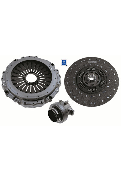 SACHS Set Ambreiaj Daf Cf/Xf