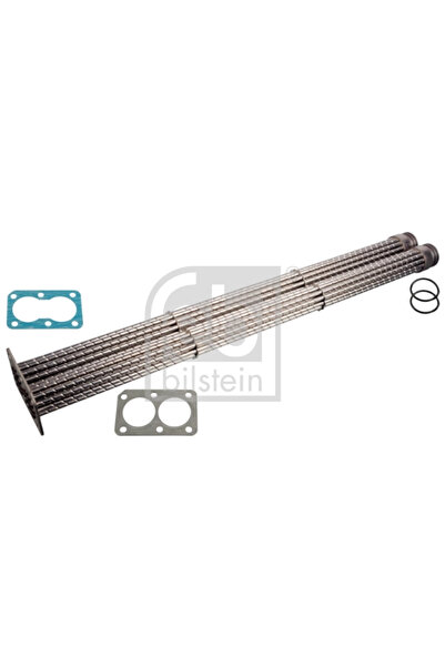 FEBI BILSTEIN Radiator Recirculare Gaze De Esapament Man Lion´S Star/Tga