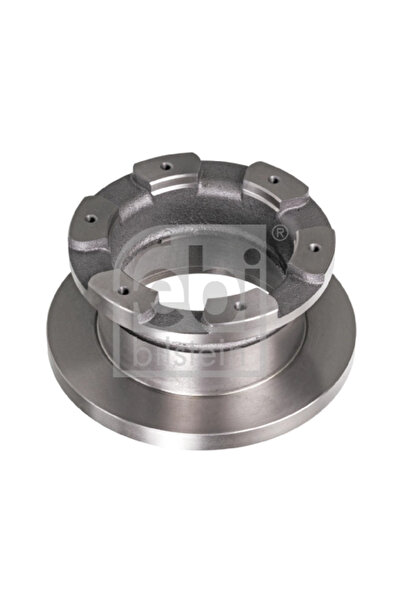 FEBI BILSTEIN Disc Frana Puntea Spate Iveco Daily 3 Caroserie/Daily 3 Platou ...