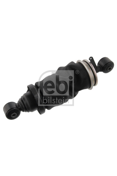 FEBI BILSTEIN Amortizor Suspensie Cabina Fata Man Tga