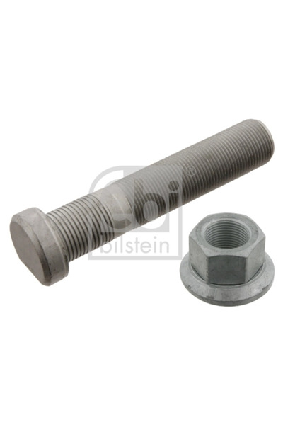 FEBI BILSTEIN Bolt Roata Puntea Spate Mercedes-Benz Actros/Atego/Axor 2