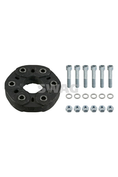 SWAG Arbore articulat Mercedes-Benz Clasa C/Clasa E/Clasa S