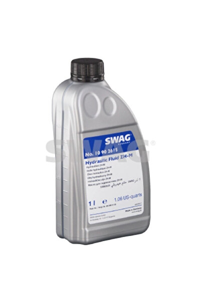 SWAG Ulei Hidraulic Mercedes-Benz E-Class/S-Class