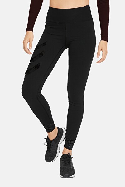 adidas X Adizero Women Sportswear Fit Training Tight, Black