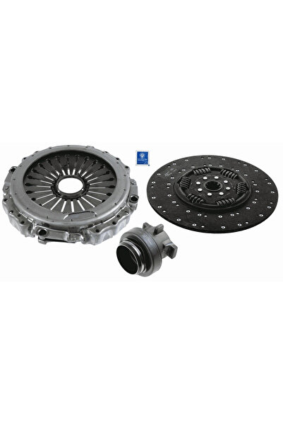 SACHS Set Ambreiaj Astra Hd 8 Iveco Trakker 1