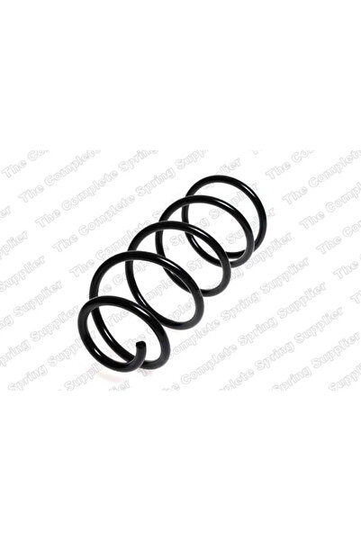 LESJOFORS Arc Spiral Punte Fata Volvo C30/C70 2/S40 2