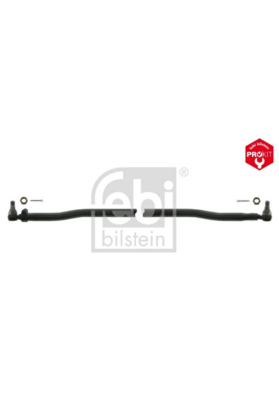 FEBI BILSTEIN Bara Directie Punte Fata Mercedes-Benz Actros/Atego/Axor 2