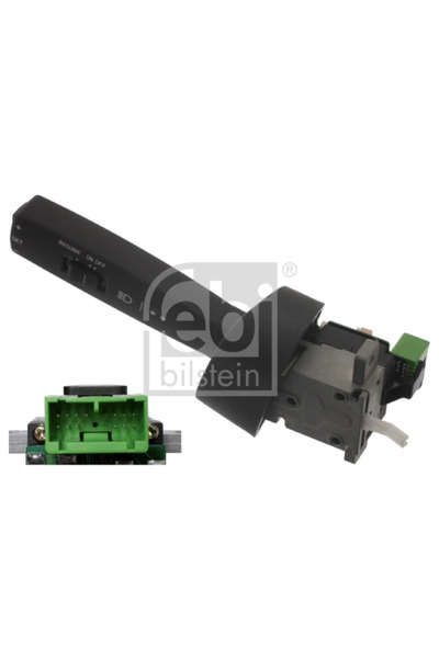 FEBI BILSTEIN Bloc Lumini De Control Volvo Fh