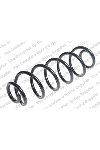 LESJOFORS Arc Spiral Puntea Spate Audi A6 C7/A7