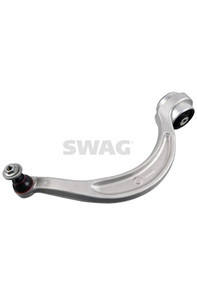SWAG Wheel Suspension Arm Front Axle Left Audi A4 Allroad B9/A4 B9/A5 Audi (F...