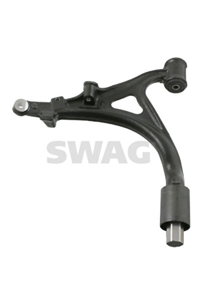 SWAG Lower Left Wheel Suspension Arm Mercedes-Benz M-Class