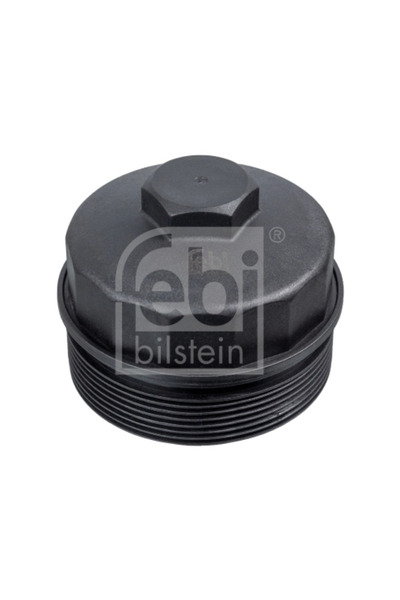 FEBI BILSTEIN Capac Carcasa Filtru Ulei Man Foc/L2000/Lion´S City Mercedes-Be...