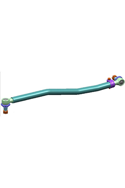 GRAP Bieleta Directie Mercedes-Benz Actros