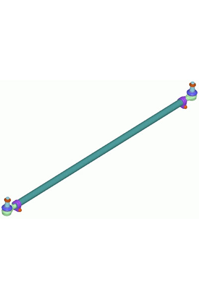 GRAP Bara Directie Renault Trucks T Volvo Fh 2/FH16 2/Fm 2