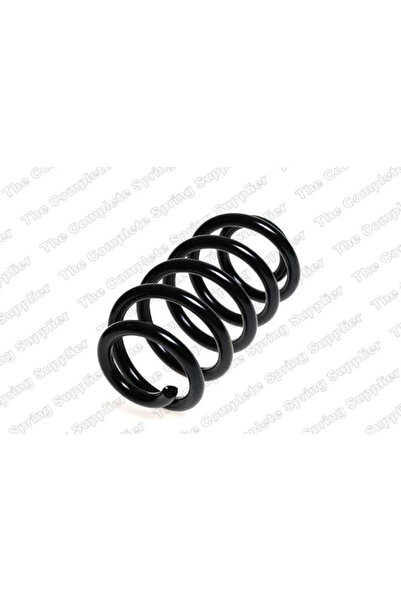 LESJOFORS Arc Spiral Punte Fata Audi A4 B6/A4 B7
