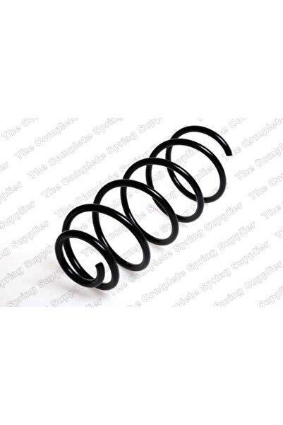 LESJOFORS Arc Spiral Punte Fata Audi A3 Vw Golf 4