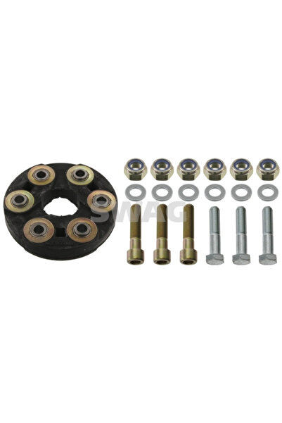 SWAG Articulatie Arbore Articulat Mercedes-Benz 124 T-Model/C-Class/Clk