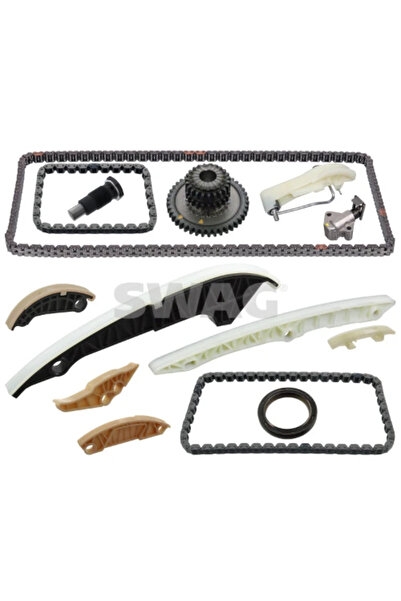 SWAG Chit Lant De Distributie Audi A3/A4 B8 Seat Altea/Leon