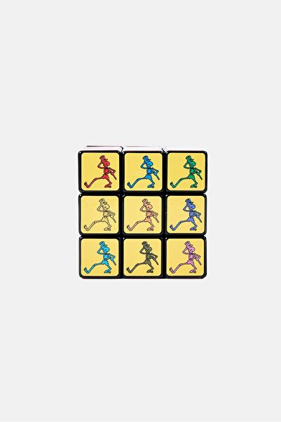 Rubiks Grateful Dead Rubix Cube