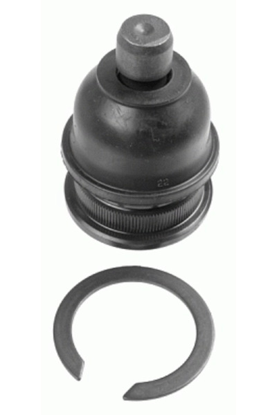 GRAP Articulatie Sarcina/Ghidare Pe Ambele Parti Hyundai Eon/I10 1 Kia Picanto 1