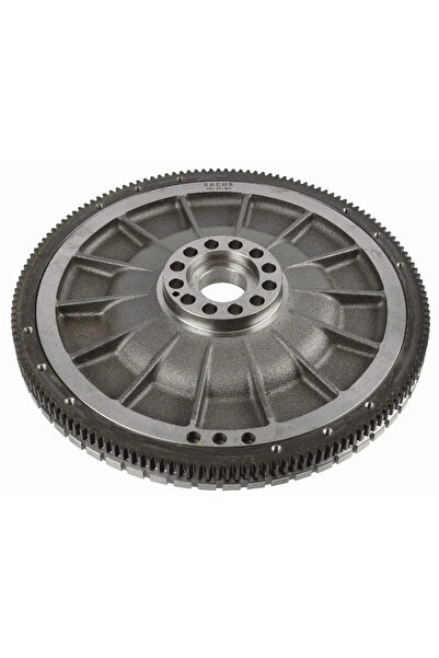 SACHS Volanta Mercedes-Benz Actros MP4 / MP5/Antos/Arocs