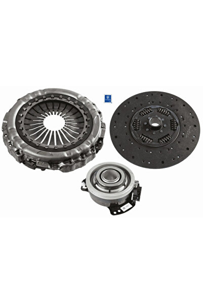 SACHS Set Ambreiaj Volvo FH16 2003-2003