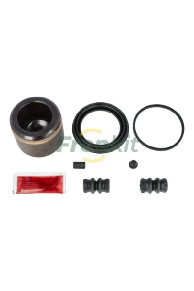 FRENKIT Set Reparatie Etrier Punte Fata Jeep Cherokee 2001-2008