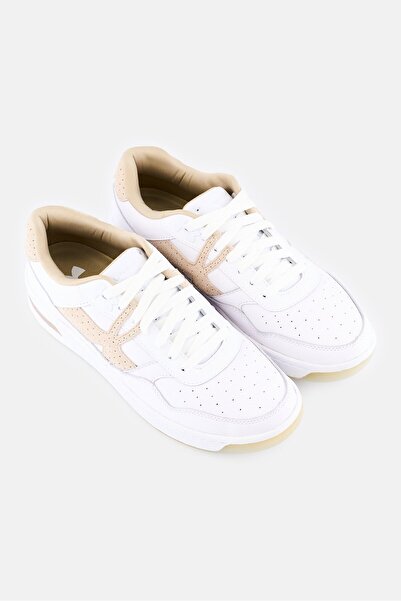 Under Armour Men Ua Court 96 Lace Up Outdoor Shoes, Multicolor