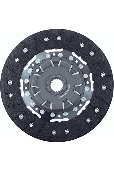 SACHS Set Ambreiaj Toyota Auris/Avensis/Corolla Verso