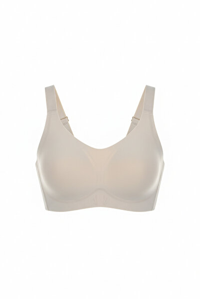 AUW Stitch-Free Invisible Bigsize Bra Without Underwire - Airfit