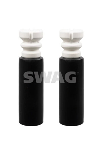 SWAG Chit Protectie Praf Amortizor Puntea Spate Bmw 3