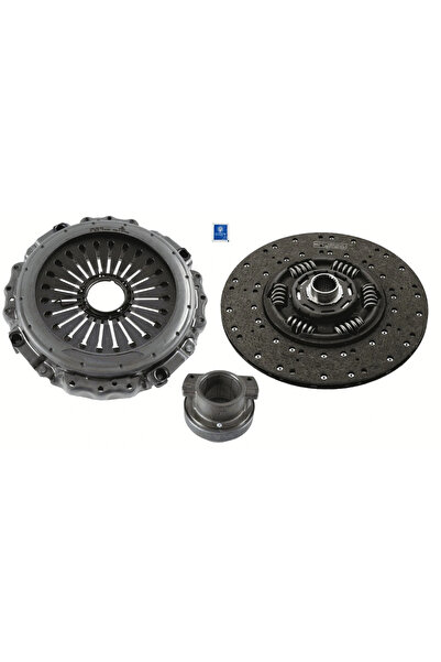 SACHS Set Ambreiaj Scania G 1/P 1/R 1 2003-2019
